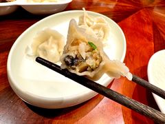 -喜鼎海胆水饺(东港店)