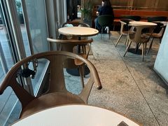 -BAKER&SPICE(环贸店)