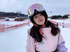 -长白山华美胜地滑雪场