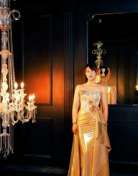 -Bridal Queen·婚纱女皇