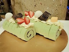 -长沙三景韦尔斯利酒店·Oval全日制餐厅自助餐