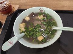 -回味鸭血粉丝汤(砂之船店)