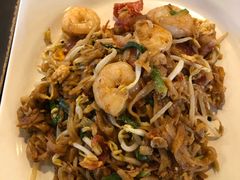 -马来西亚美食街