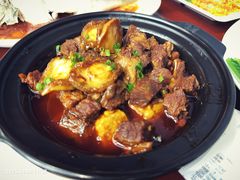 -古南都·老广东酒楼(龙江店)