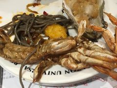 -亚马逊环球美食百汇(新城吾悦广场店)