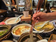 -南京大牌档(青岛万象城店)