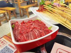 -旺蜀主成都串串火锅(西直门凯德MALL店)