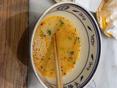 -虢国羊肉汤馆(政二街店)