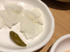 白萝卜-米村拌饭(活力城店)