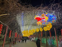 -河北村民俗体验园
