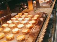 自助取餐区-汉巴味德·烤肉与啤酒的自助(杭州大悦城店)