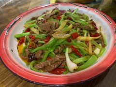 -灶东家民间菜(回兴店)