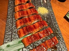 -千代武日本料理(开发区店)