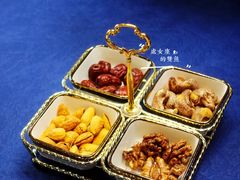 餐前小吃-九朝会昆曲·宴(望京店)