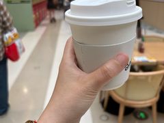 -Seesaw Coffee(上海太阳宫K46店)