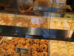 -鲍师傅糕点(西站店)