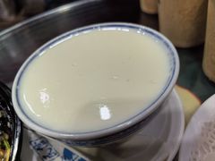 原味姜撞奶-民信老铺(华盖路店)
