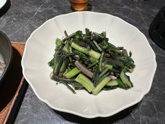 -炊烟小炒黄牛肉(浦东世纪汇店)