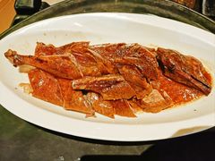 -上海明天广场JW万豪酒店