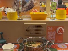 -一围小火锅(佳兆业广场店)