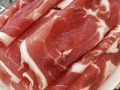 -楼外楼大刀肉传统火锅居(幸福街店)