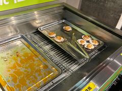 -生火火·地摊小炉子烧烤自助.鲜切牛羊肉(龙湖北城天街店)