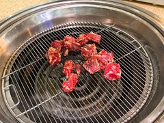 -妙香居韩国烤肉(鹏瑞利季华广场店)