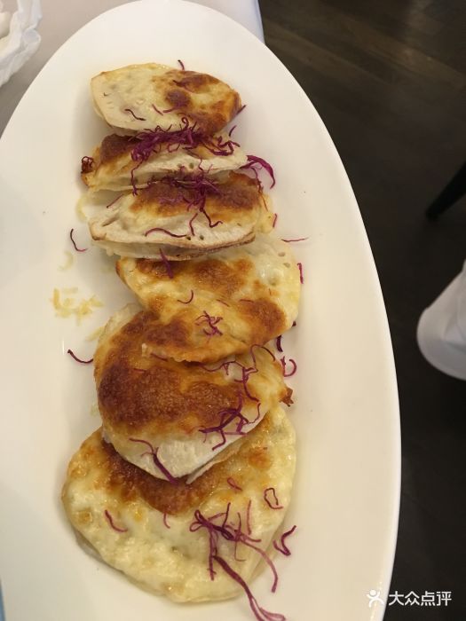 食庐(虹桥南丰城店)--菜图片-上海美食-大众点评网