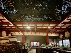 -北京大葆台遗址博物馆