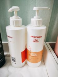 -MMby Hair Code