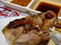 -不翻台·无国界铁板烧(北国先天下店)