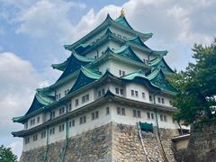 -名古屋城