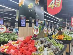 -世纪联华(临平邱山店)