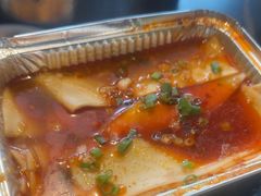 -额尔敦传统涮(公园西路店)