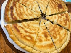 -如意林卡藏餐吧 (九寨沟店)