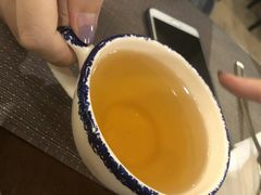 苹果酒-LA CREPERIE BRETONNE布列塔尼法式餐厅(天童北路店)