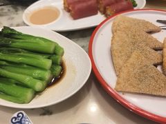 -山水茶艺馆·点心粤菜·30年老字号