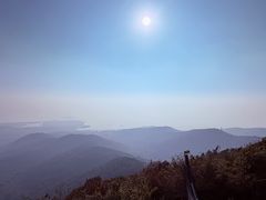 -缥缈峰景区