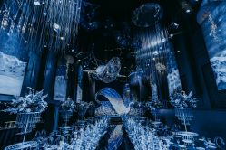 -恒阳大饭店·婚礼主题宴会厅