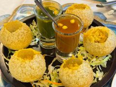 -Santoor 萨都里印度餐厅(北锣鼓巷店)