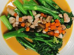 -尚一汤·粤菜海鲜(环球港店)