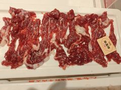 -八合里潮汕鲜牛肉火锅(上海汇智广场店)
