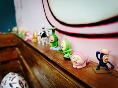 -李大牛和刘大力手作甜品(凯德店)