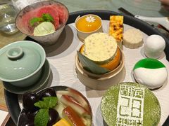 -湖滨28中餐厅·西湖宴·杭州君悦酒店