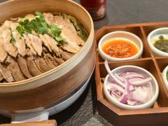 -香丰阁·烤鸭·川湘菜(清河店)