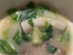 新鲜猪杂-大良毋米粥(锦龙路总店)