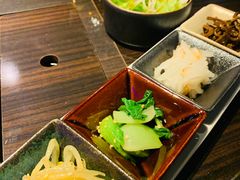 -焼肉 琉球の牛(北谷)