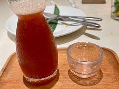 -蔡澜点心·粤菜(嘉里中心店)