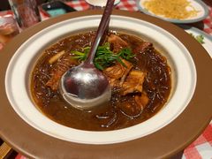 -老郑家东北春饼(龙悦居店)