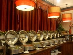 -良友富临大酒店(泉城广场大明湖店)